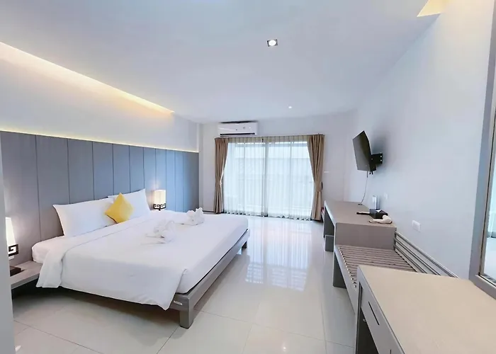 Phuketa Hotel Phuket Town