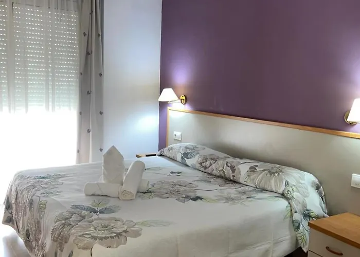 Hotel Cosmos Tarragona