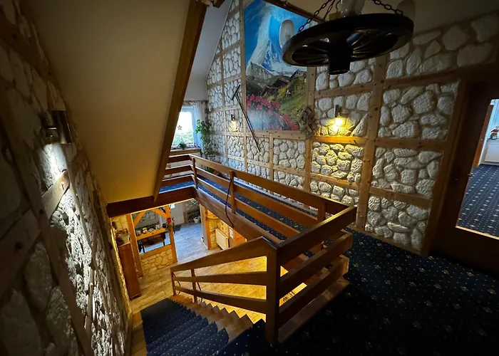 Wald-Landhaus Goslar