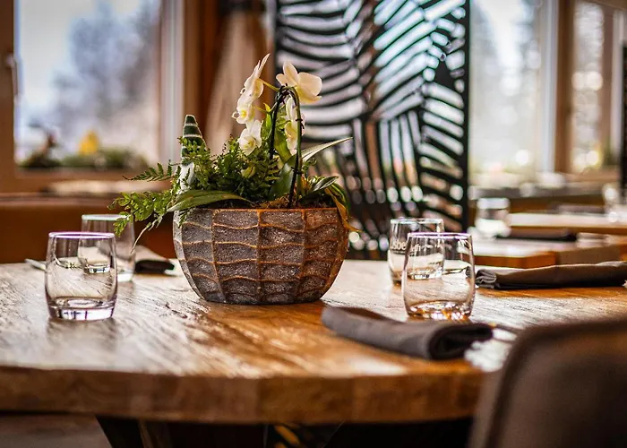 Auberge Le Couchetat La Bresse