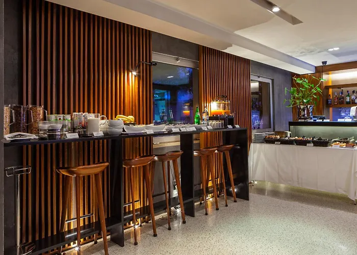 Altis Prime Hotel Lisbon