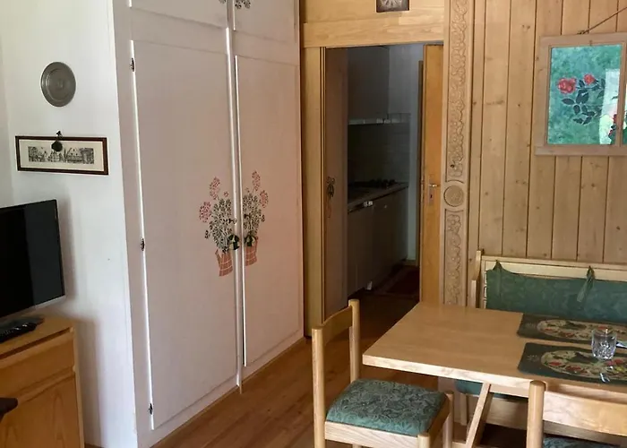 Residence Regina Delle Dolomiti
