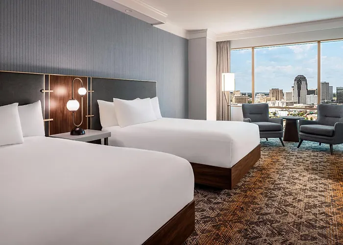 Bossier City Hotels