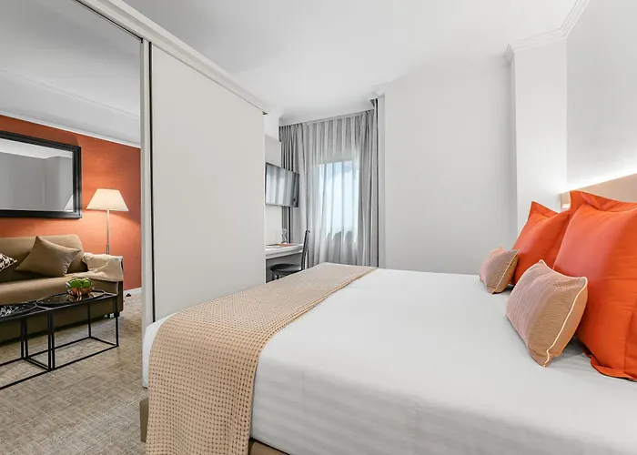 Acacia Suite Barcelone