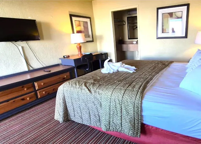 Suite Dreams Hotel Mattoon