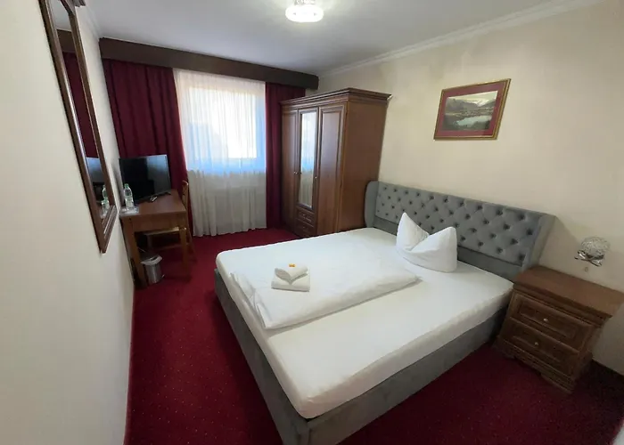 Hotel Gundl Alm Spitzingsee