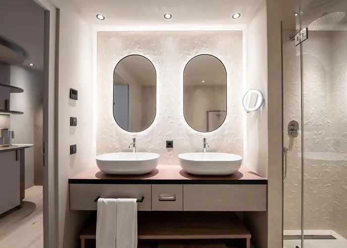 Biancaneve Family Hotel Selva di Val Gardena