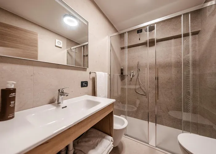 Hotel a Mezzana (Trentino Alto Adige)