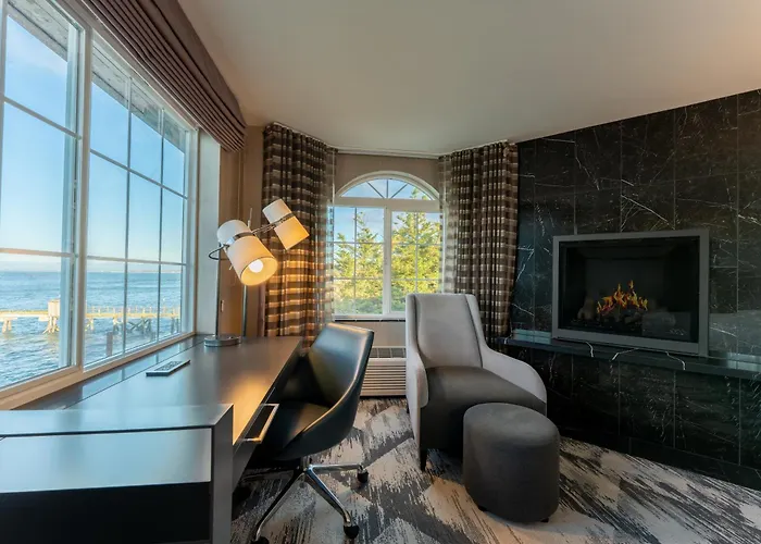 Mukilteo Hotels