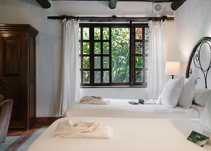Inkaterra Machu Picchu Pueblo Hotel