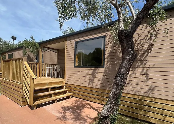 Caravelle Camping Village Ceriale