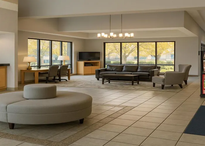 Holiday Inn Lumberton By Ihg