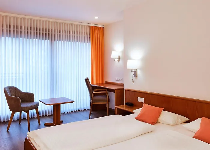 Hotel Am Steinberg Hildesheim