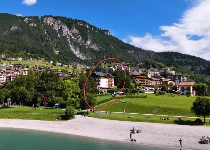 Lake&Nature Hotel Gloria Molveno