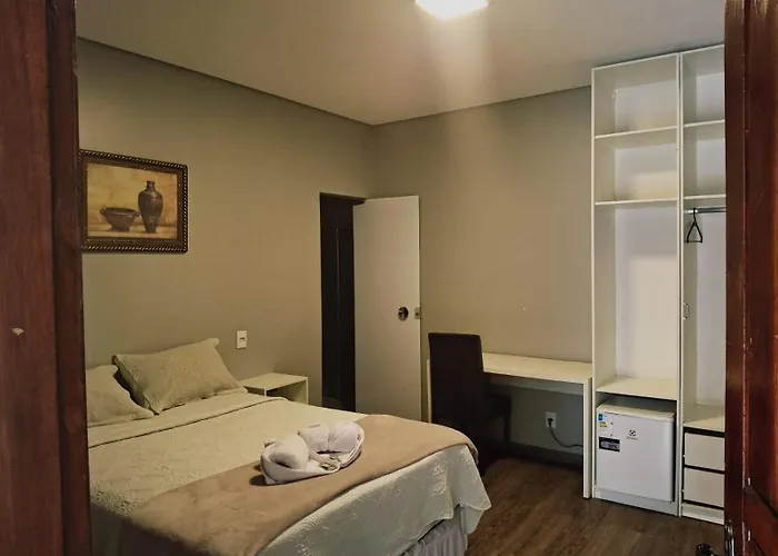 Mindu Park Hotel Manaus