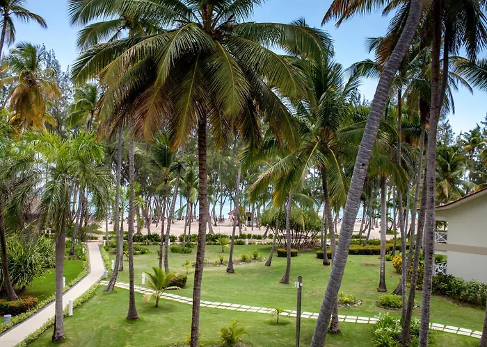 Vista Sol Punta Cana Beach Resort & Spa