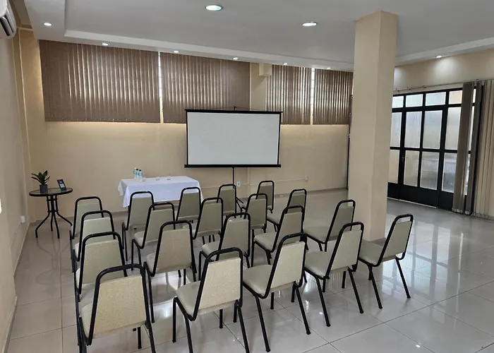Hotel Ermitage Santana do Livramento
