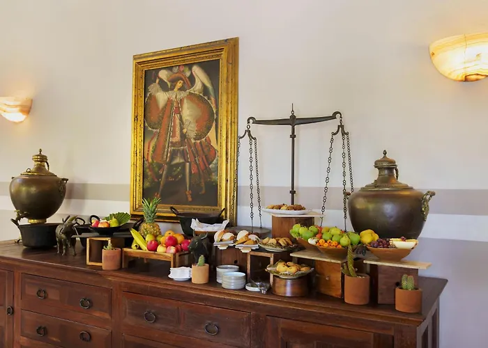Hacienda Xcanatun, Angsana Heritage Collection Merida