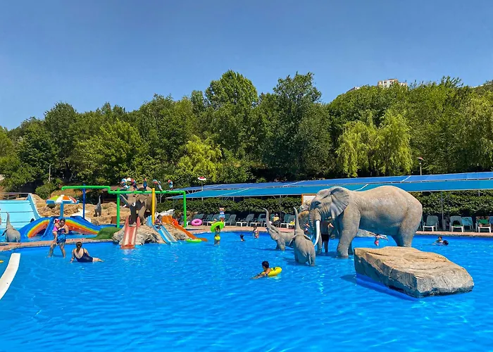 Aquapark Hotel & Villas