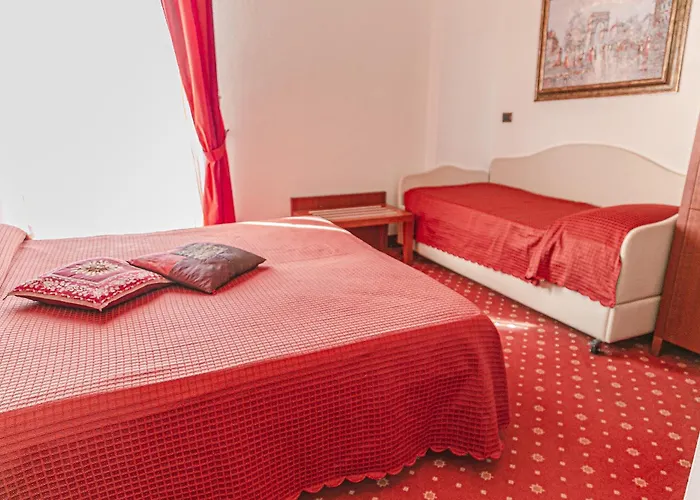 Hotel Metropolitan Bellaria-Igea Marina