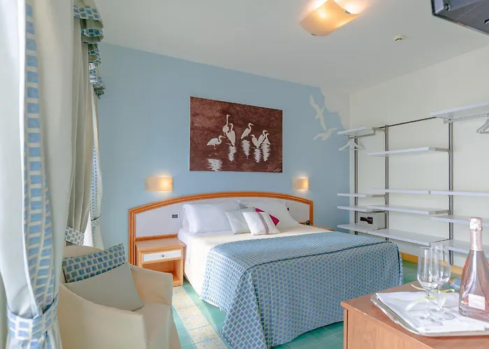 Grand Hotel Il Ninfeo Gaeta