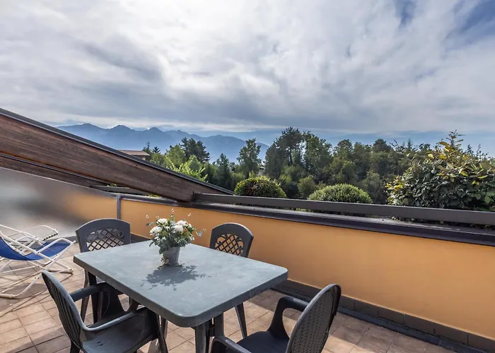 Hotel Residence Campi Tremosine
