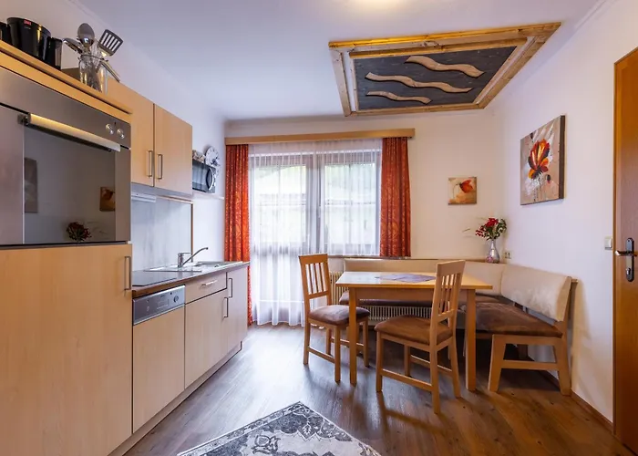 ApartHotel Holzerhof Schladming