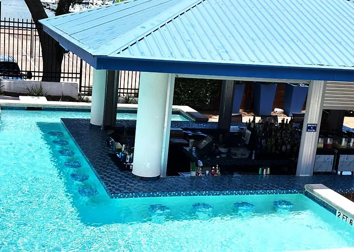 South Shore Harbour Resort And Conference Center
