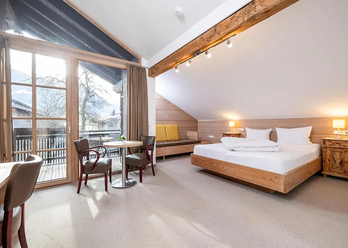 Landhaus Schoesser-Brandler Mayrhofen