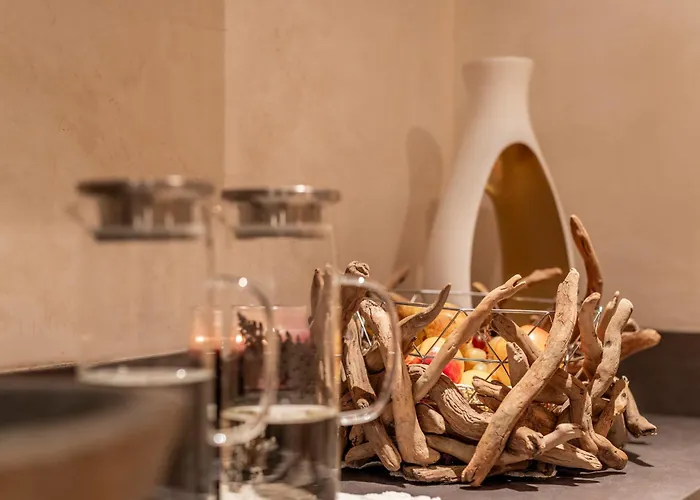 Haus Aktiv Bed and Breakfast Obergurgl