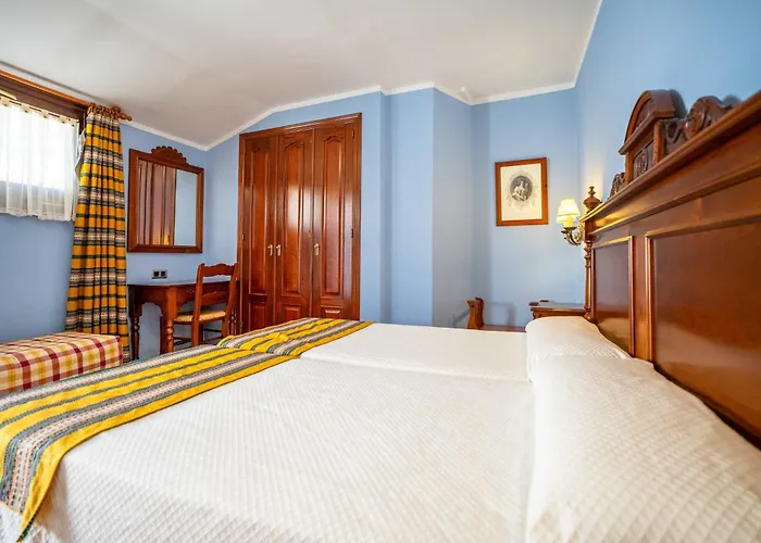 Hotel del Pastor Morella