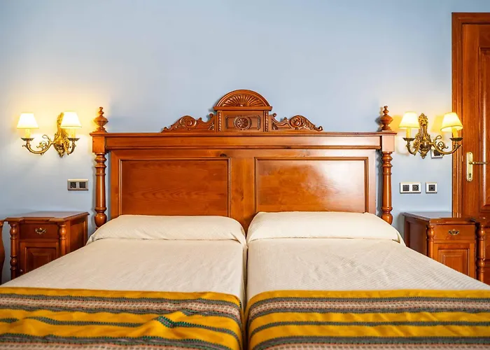 Hotel del Pastor Morella