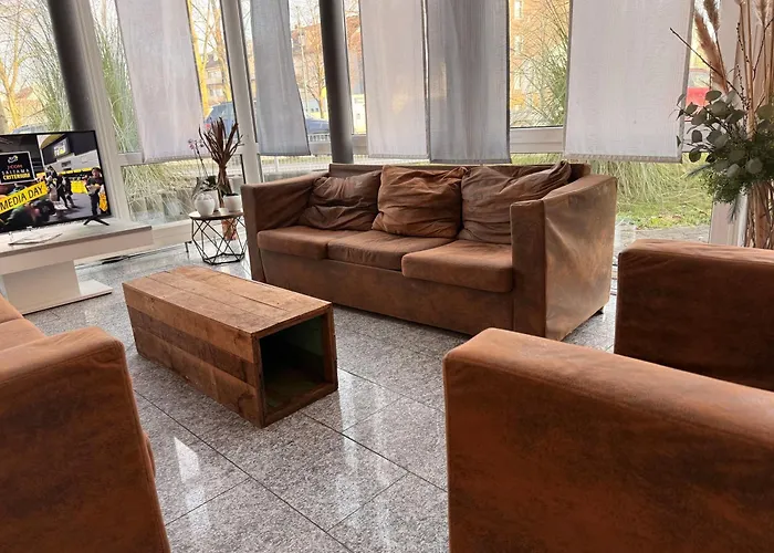 Astoria Hotel Essen
