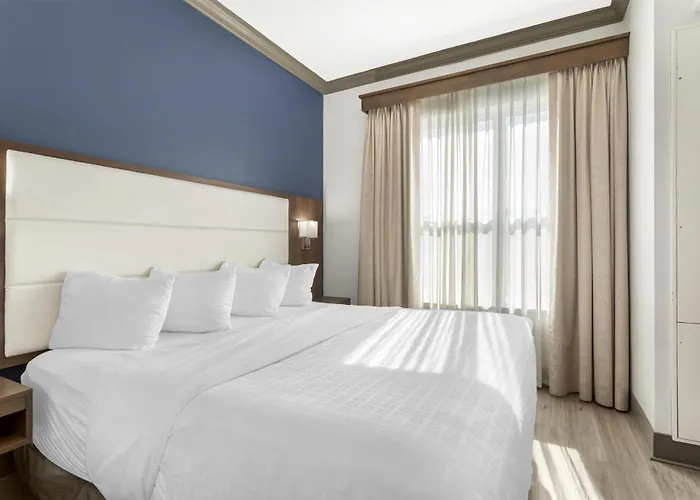 Best Western Plus First Coast Inn And Suites Yulee