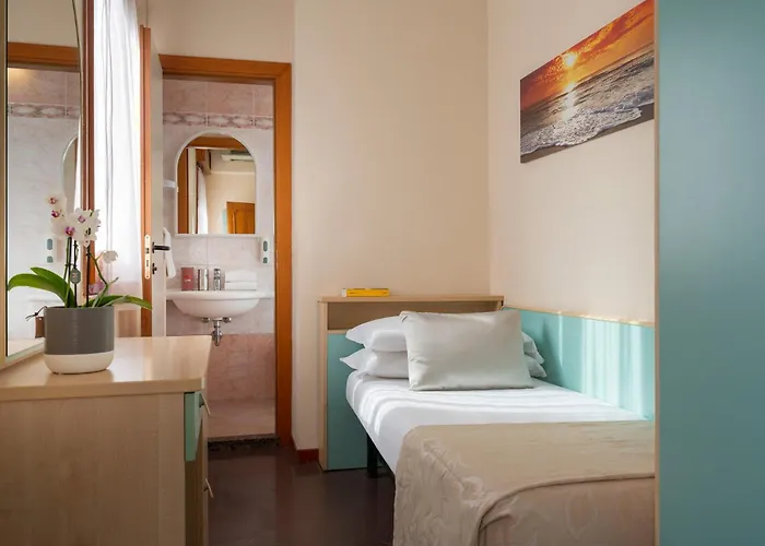 Albergo Ristorante Pozzi Bellaria-Igea Marina