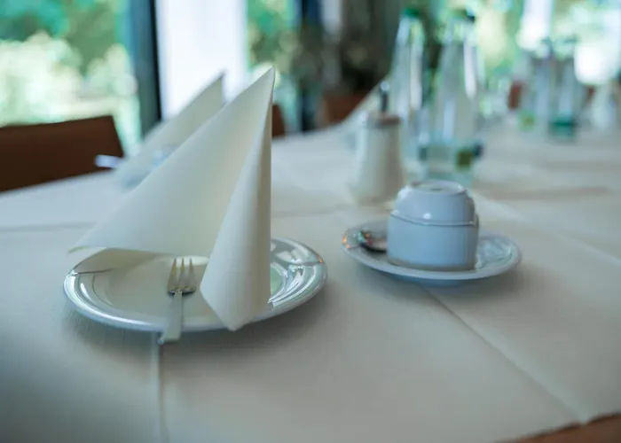 Reichels Parkhotel Bad Windsheim
