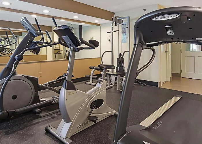 Quality Inn Jacksonville - Orange Park Near Naval Air Station