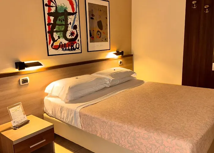Hotel Armando' S Sulmona