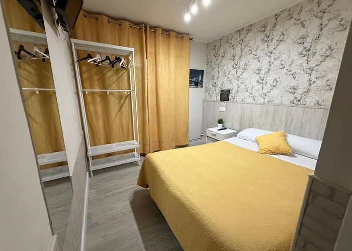 Verdemar Rooms