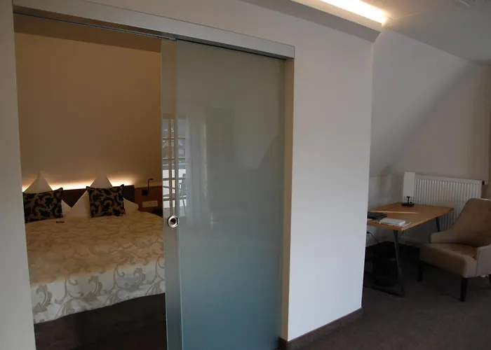 Metzgerei Gasthof Romantik Hotel Der Millipp