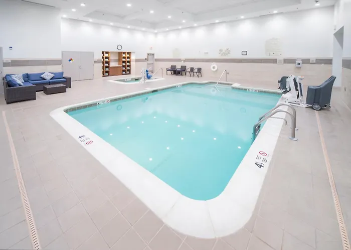 Hilton Garden Inn Clifton Park