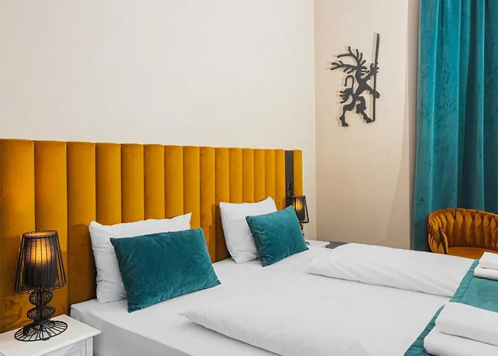 Perla Sudetow By Stay Inn Hotels Karpacz
