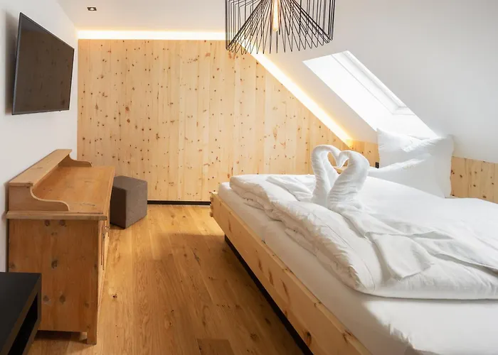 Hotel Goldener Adler Ischgl