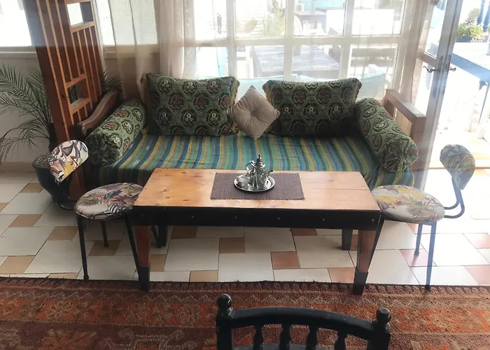 Hôtel Riad Gnaoua
