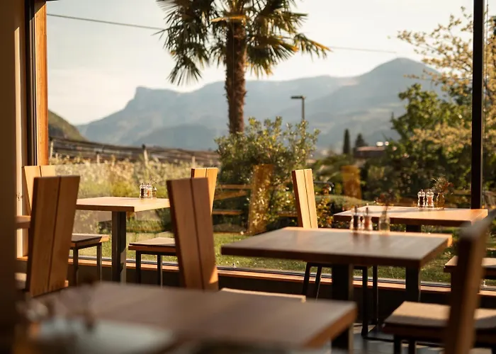 Hotel Salgart Meran