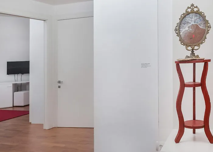 Residence Grandi Magazzini
