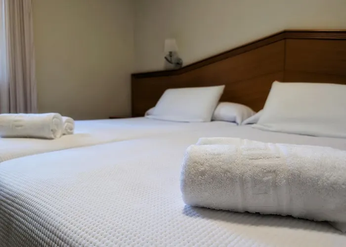 Hotel Anabel Baza