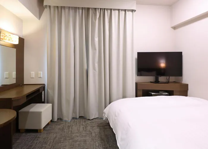 Dormy Inn Premium Shibuya-Jingumae Tokyo