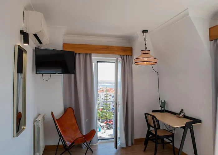 Wot Ericeira Hotel