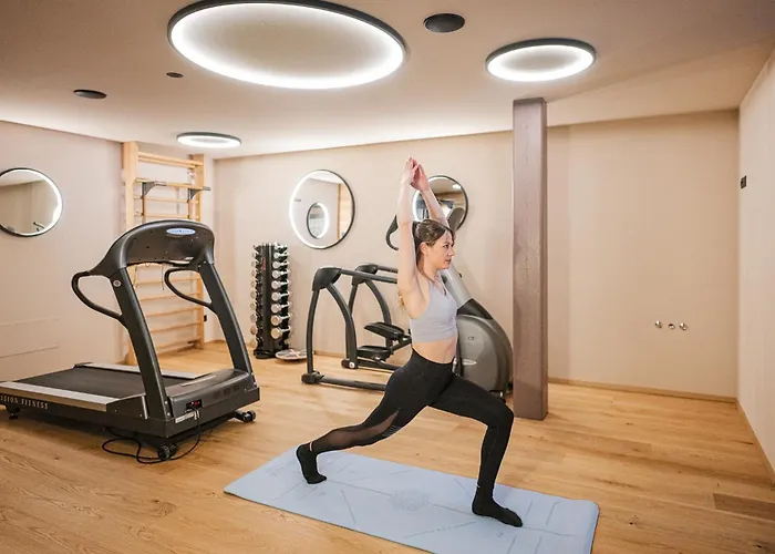 Helmhotel San Candido